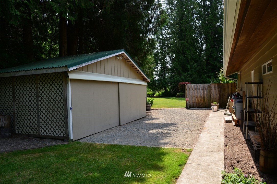520 Peters Road Randle, WA 98377 - Photo 22 of 25 Gallery Image 22