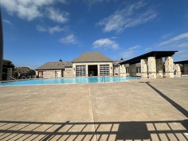 4411 Blackberry Road Melissa, TX 75454 - Photo 29 of 38