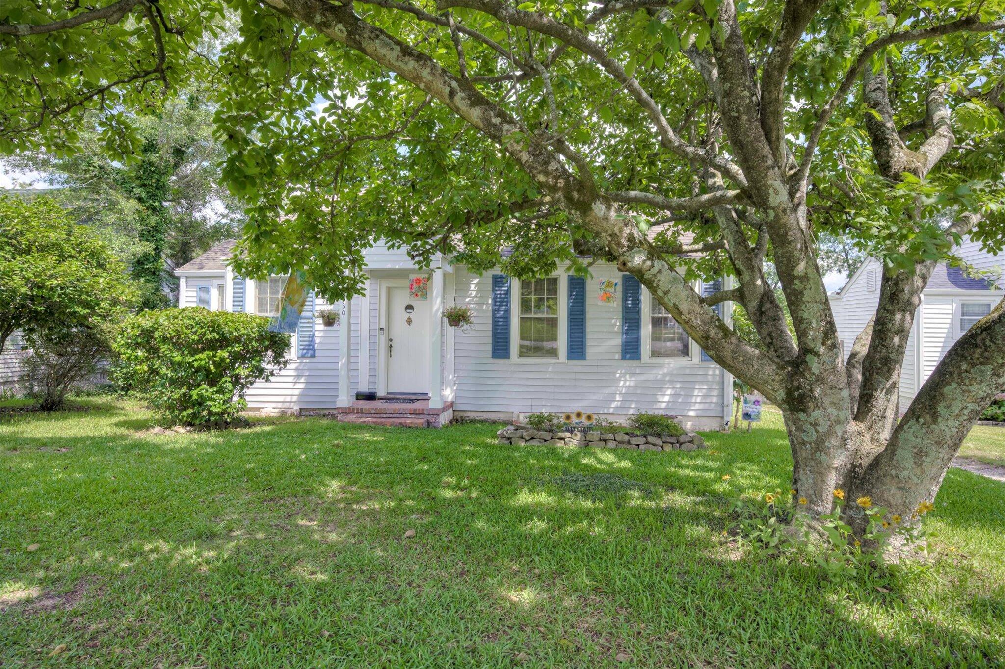 1730 Kissingbower Road Augusta, GA 30904 - Photo 3 of 36 03-003-