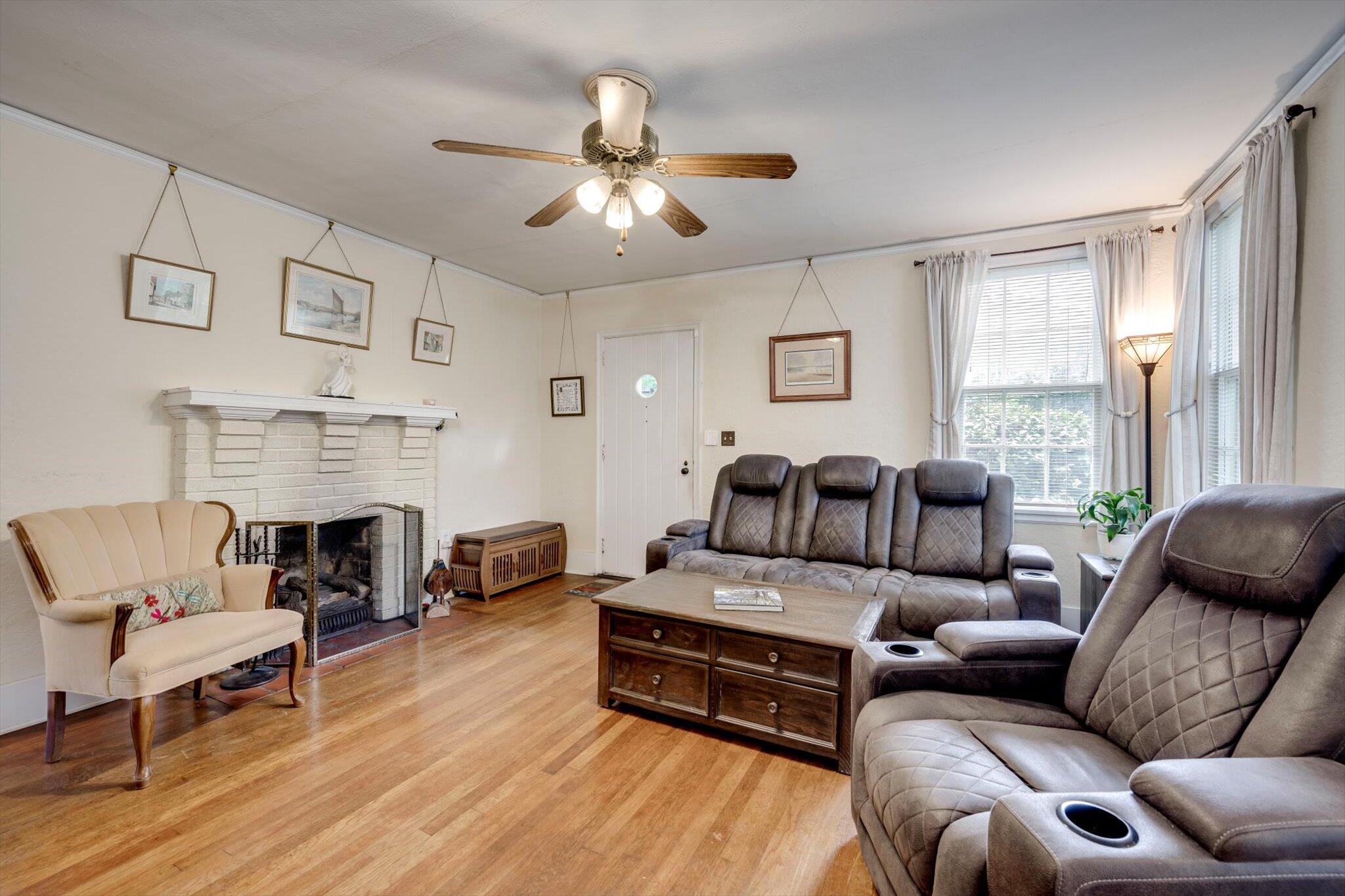 1730 Kissingbower Road Augusta, GA 30904 - Photo 8 of 36 08-008-