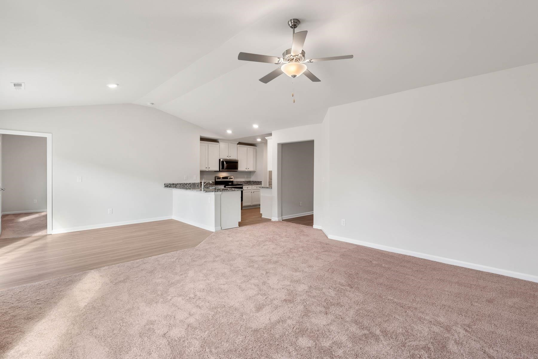 139 Crow Field Street Roxboro, NC 27574 - Photo 5 of 17 Photo 5