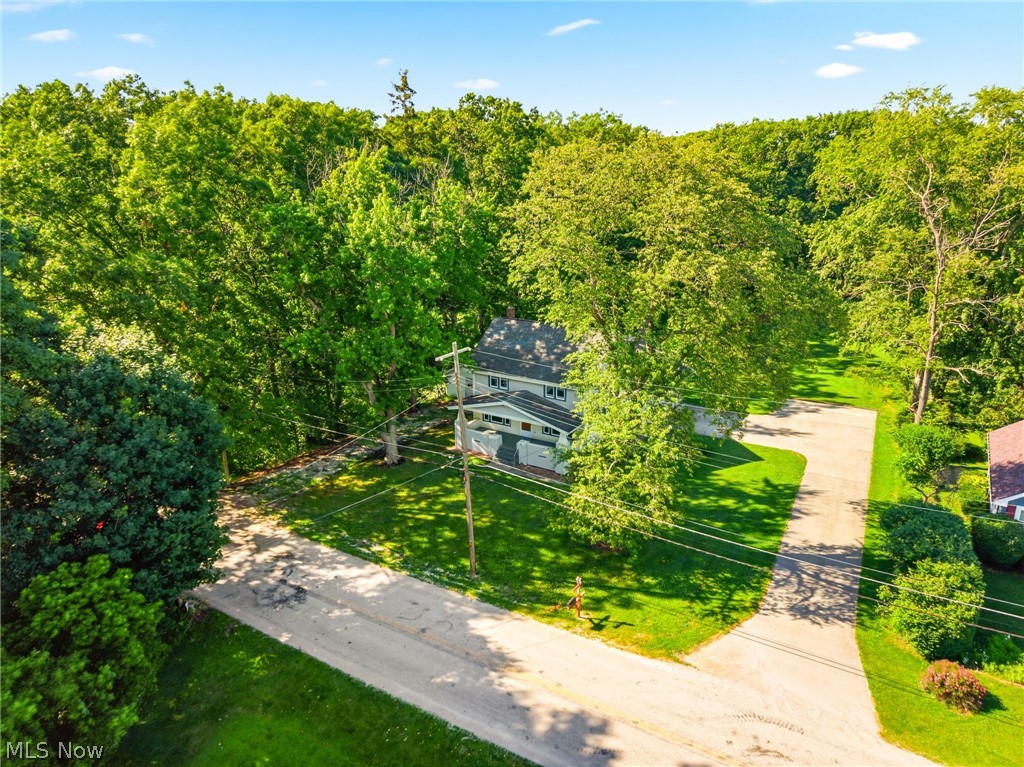 759 Runkle Avenue Ashtabula, OH 44004 - Photo 25 of 40 Aerial view