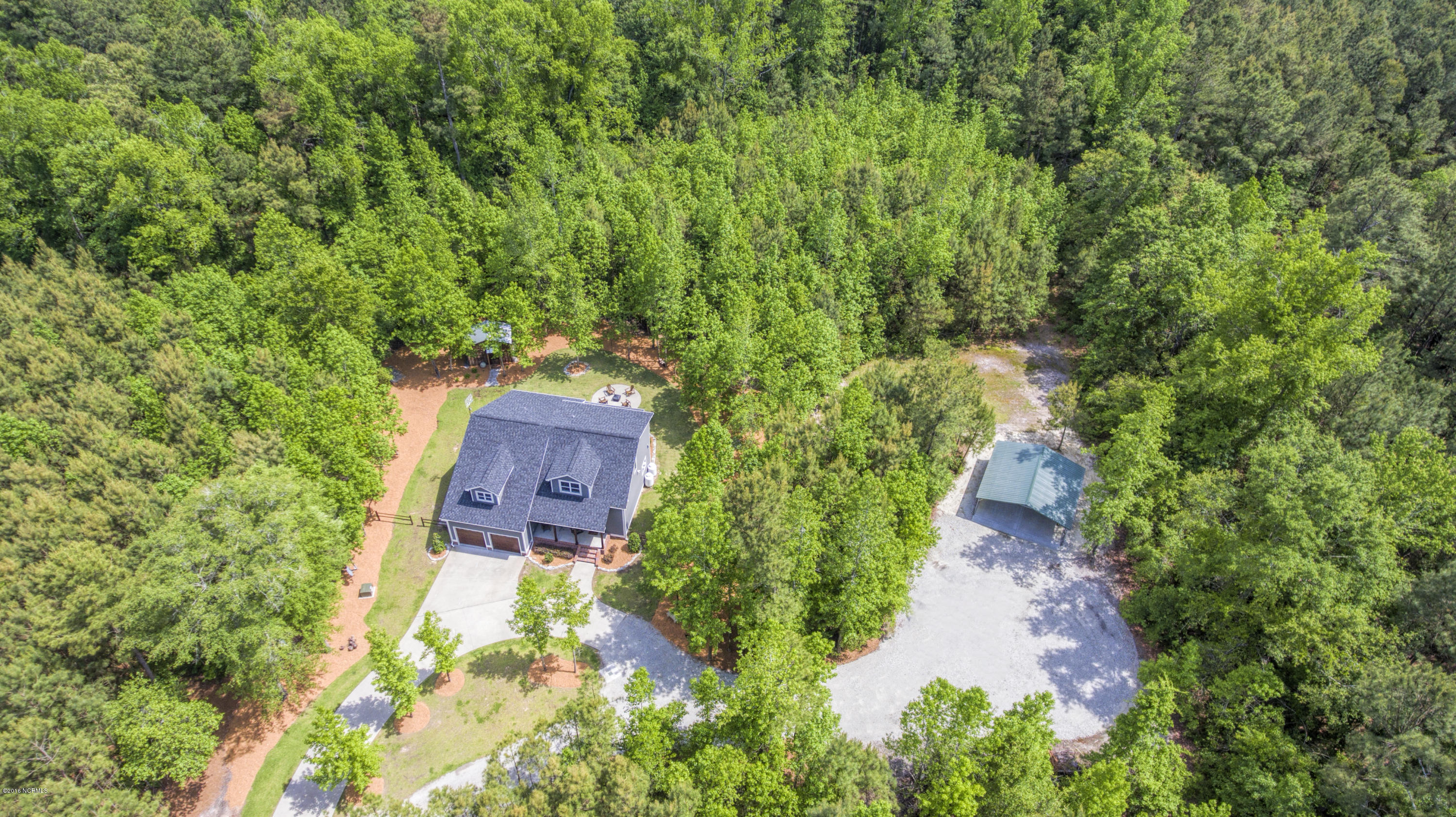 8520 Highsmith Road Rocky Point, NC 28457 - Photo 3 of 32 8520 Highsmith Rd Rocky Point-print-005-
