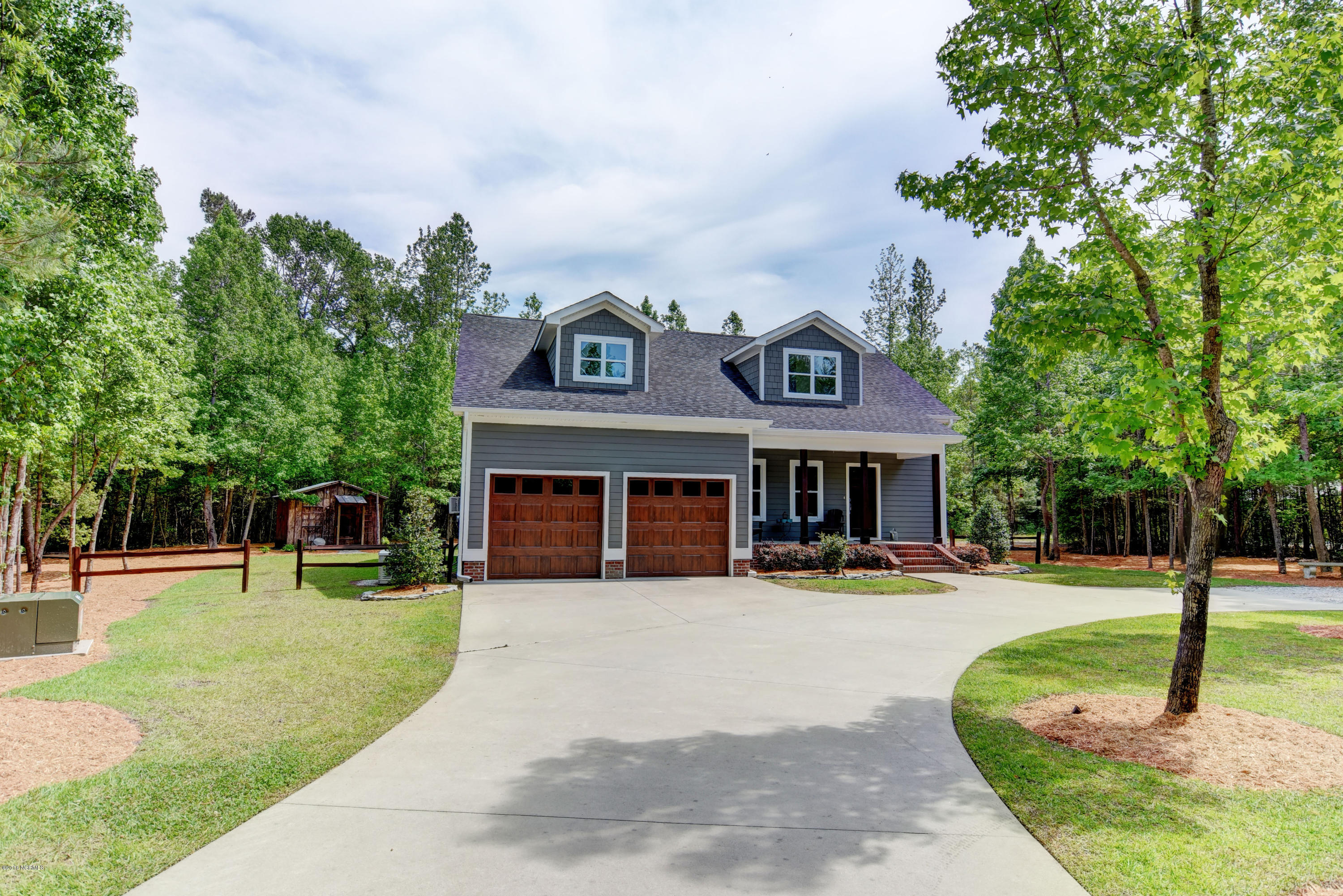 8520 Highsmith Road Rocky Point, NC 28457 - Photo 7 of 32 8520 Highsmith Rd Rocky Point-print-015-