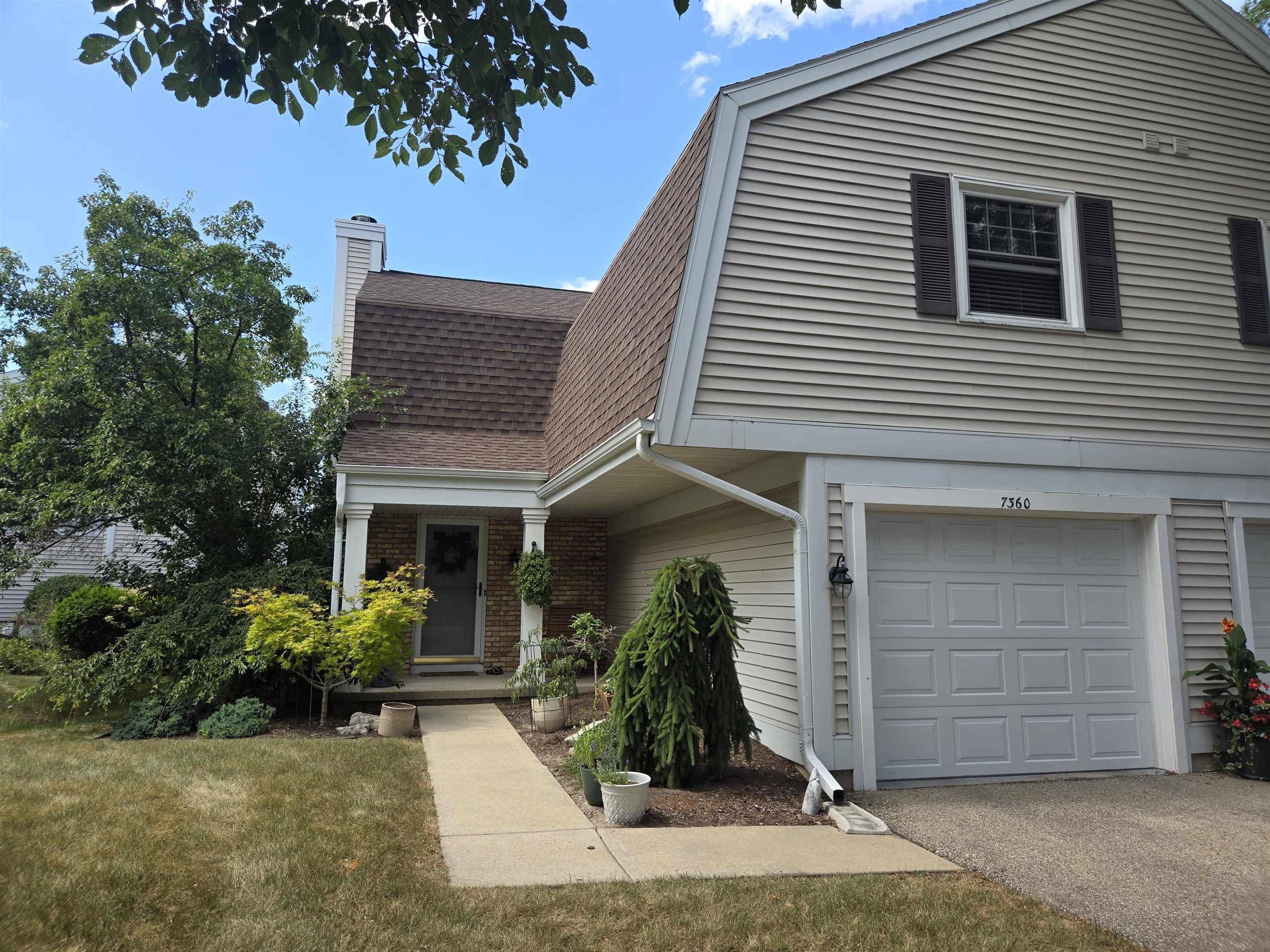 7360 Old Sauk Road Madison, WI 53717 - Photo 1 of 19