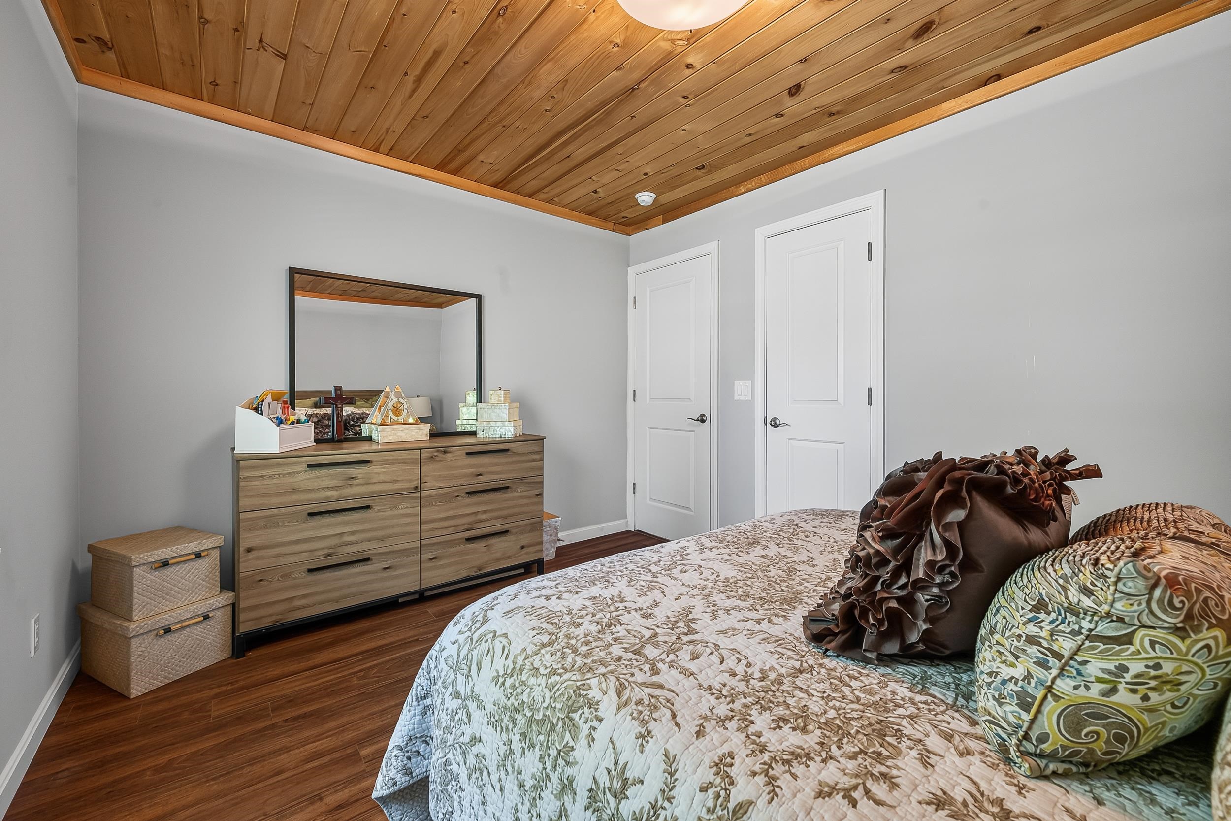 6 Woodthrush Acres Road Whitefield, NH 03598 - Photo 25 of 50 Gallery Image 25