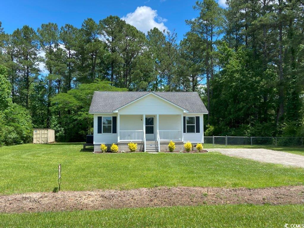 752 West Bear Grass Road Longs, SC 29568 - Photo 1 of 40 Gallery Image 1