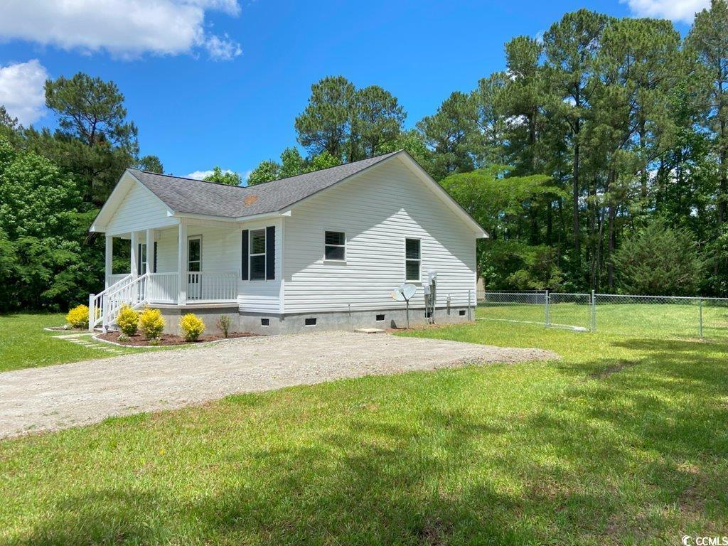 752 West Bear Grass Road Longs, SC 29568 - Photo 8 of 40 Gallery Image 8