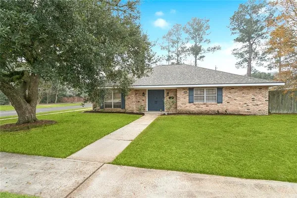$223,990 | 1901 Cherie Drive, Hammond, LA 70401