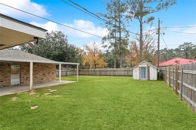 $239,900 | 1901 Cherie Drive, Hammond, LA 70401