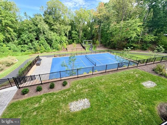 78 Old Mill Bottom Road North, Unit 409 Annapolis, MD 21409 - Photo 37 of 43 Pickelball Court