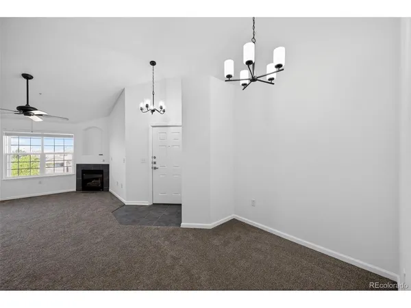 $325,000 | 5733 North Gibralter Way, Unit 306, Aurora, CO 80019