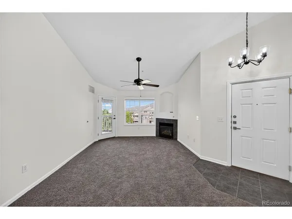 $325,000 | 5733 North Gibralter Way, Unit 306, Aurora, CO 80019