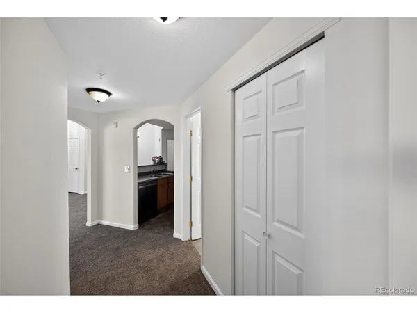 $325,000 | 5733 North Gibralter Way, Unit 306, Aurora, CO 80019
