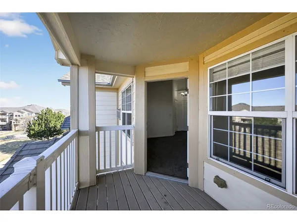 $325,000 | 5733 North Gibralter Way, Unit 306, Aurora, CO 80019