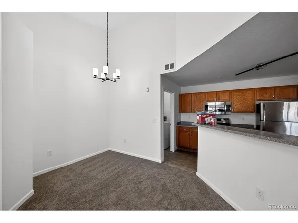 $325,000 | 5733 North Gibralter Way, Unit 306, Aurora, CO 80019