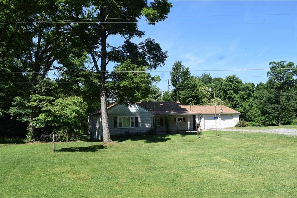 30 Clintonville Road Mercer, PA 16137 - Photo 22 of 25 Front View