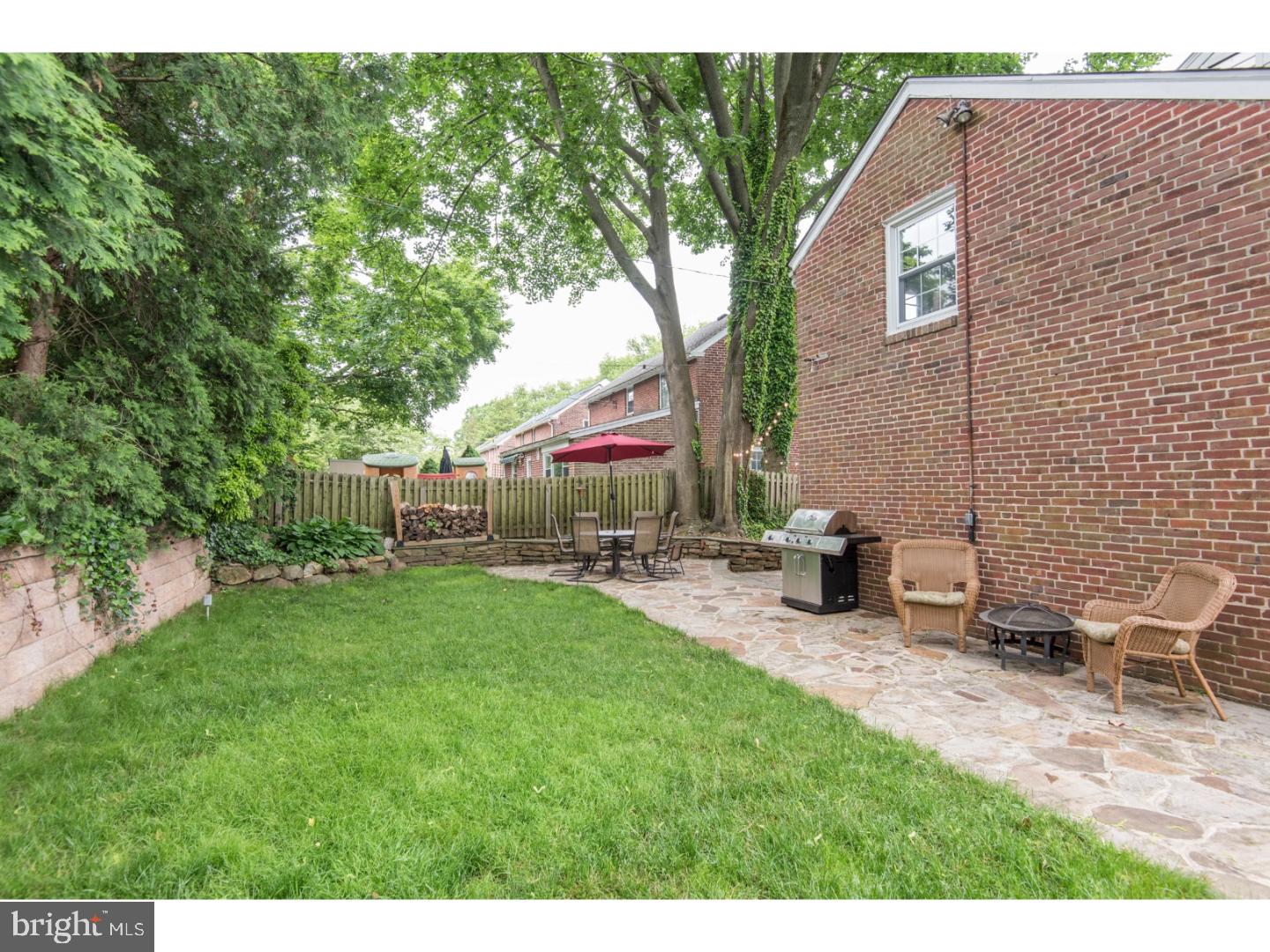 809 Dover Road Wynnewood, PA 19096 - Photo 24 of 25