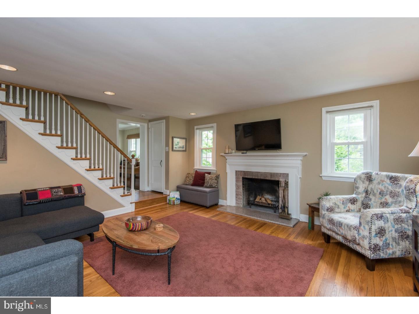 809 Dover Road Wynnewood, PA 19096 - Photo 3 of 25