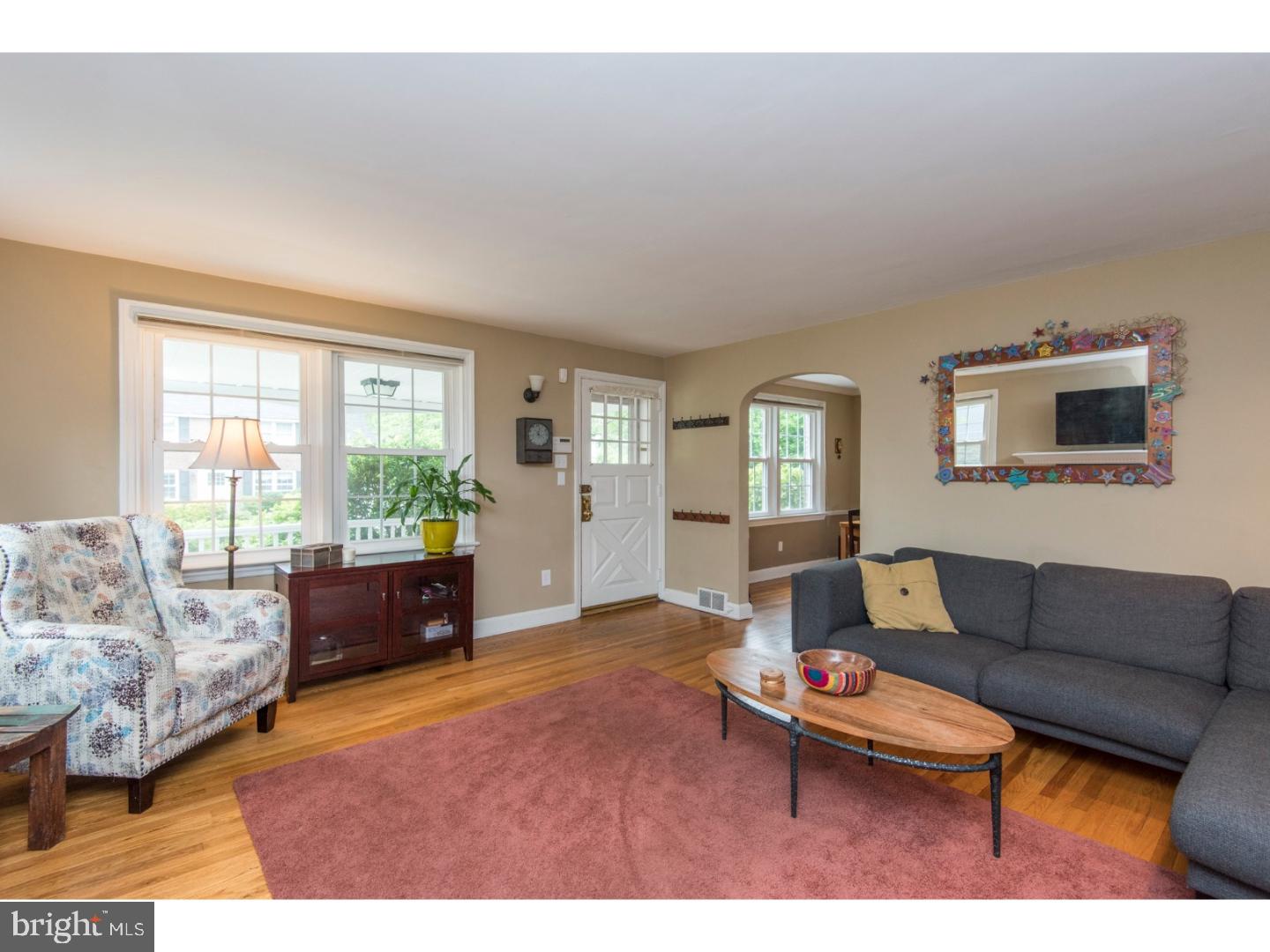 809 Dover Road Wynnewood, PA 19096 - Photo 4 of 25