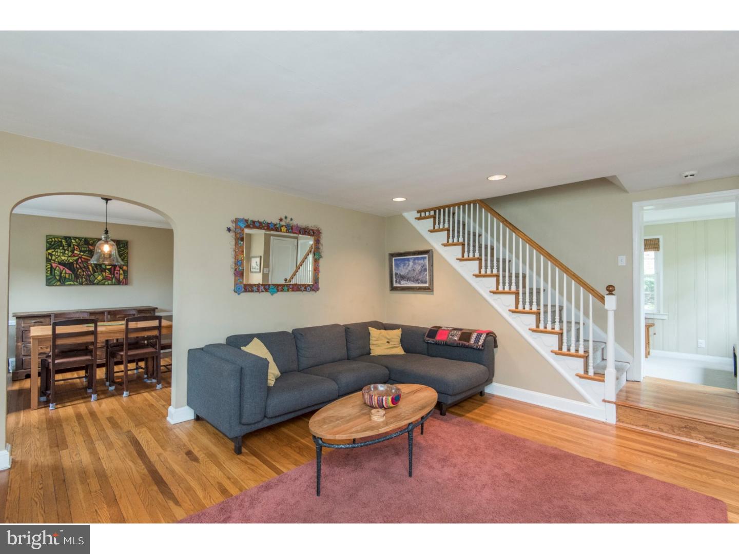 809 Dover Road Wynnewood, PA 19096 - Photo 5 of 25