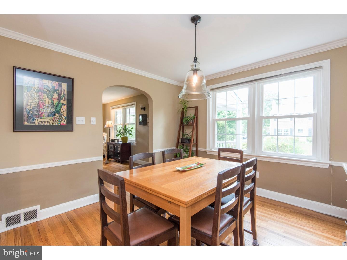 809 Dover Road Wynnewood, PA 19096 - Photo 6 of 25
