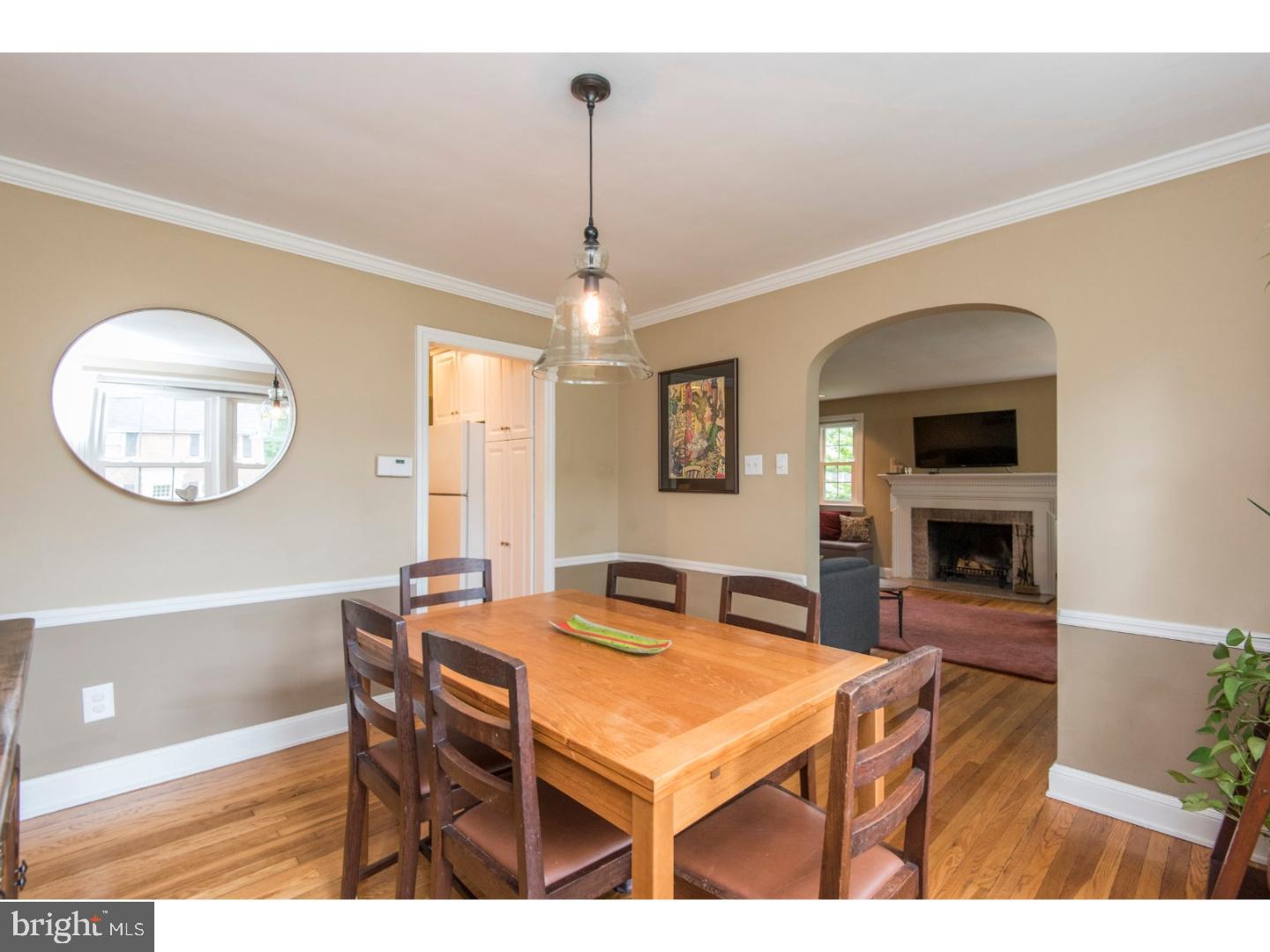 809 Dover Road Wynnewood, PA 19096 - Photo 7 of 25