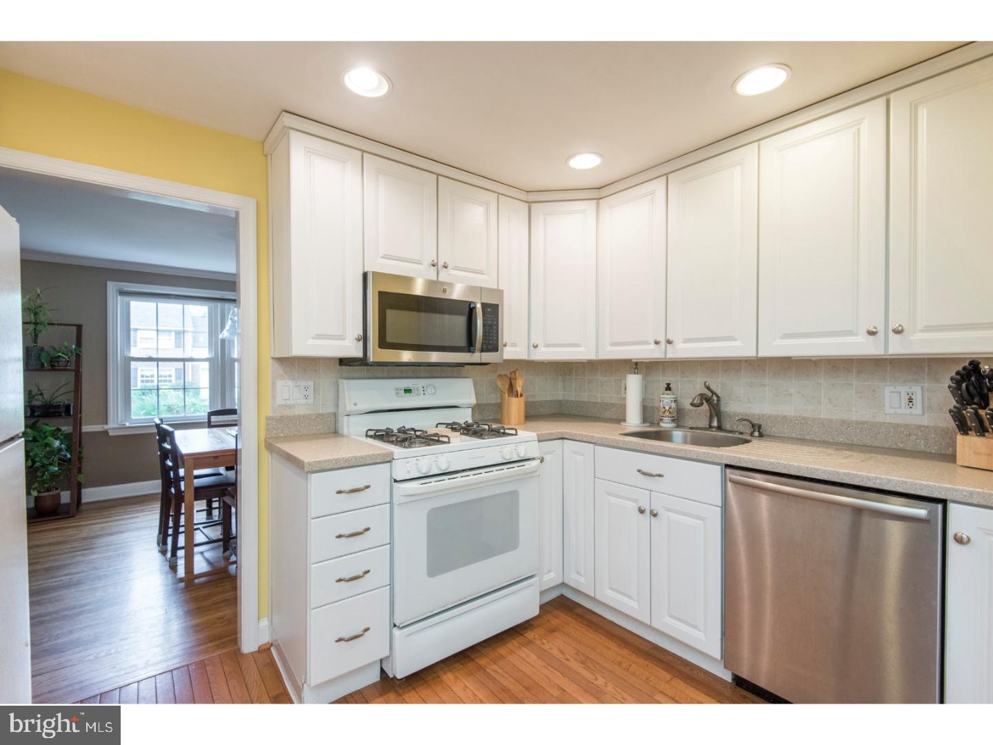 809 Dover Road Wynnewood, PA 19096 - Photo 8 of 25
