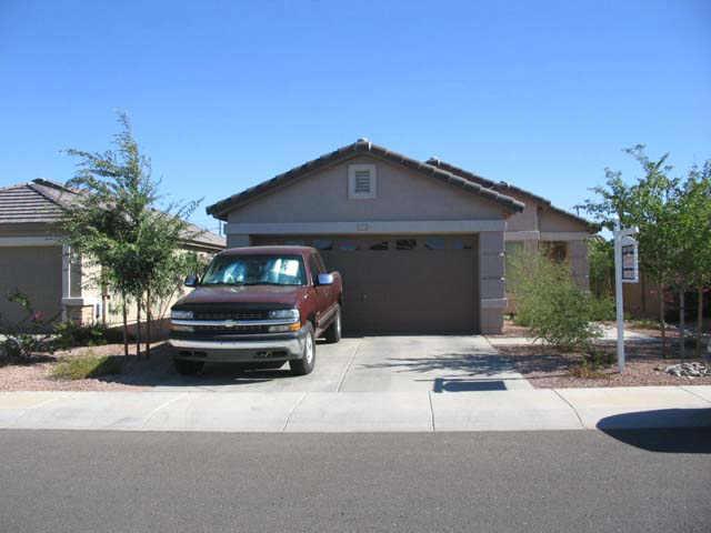 14713 West Calavar Road Surprise, AZ 85379 - Photo 1 of 1 Primary Photo
