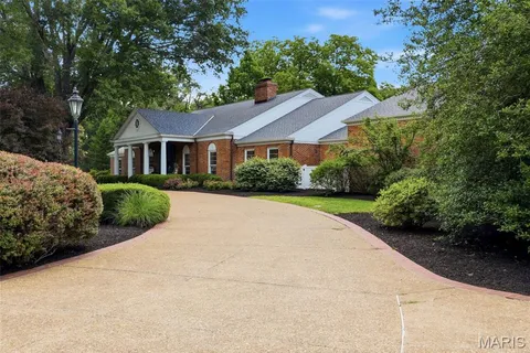 $3,250,000 | 12 Rolling Rock Lane, Ladue, MO 63124