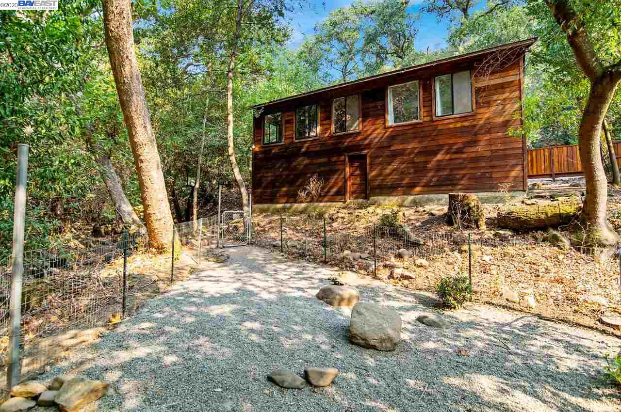 2290 Kilkare Road Sunol, CA 94586 - Photo 1 of 1 Gallery Image 1