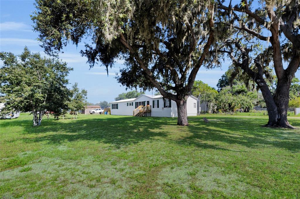 1725 Marker Road Polk City, FL 33868 - Photo 5 of 30