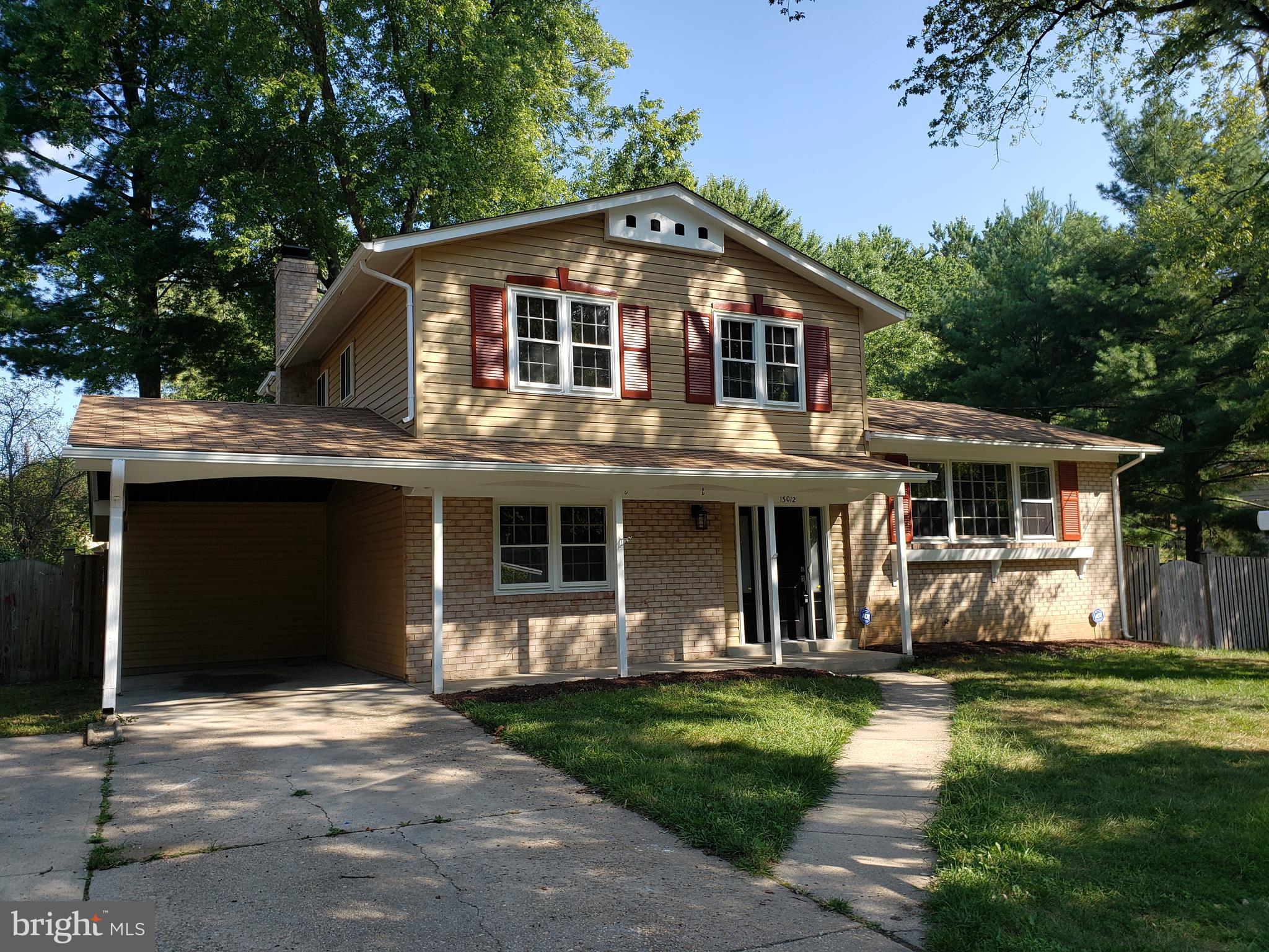 13012 Tamarack Road Silver Spring, MD 20904 - Photo 1 of 18