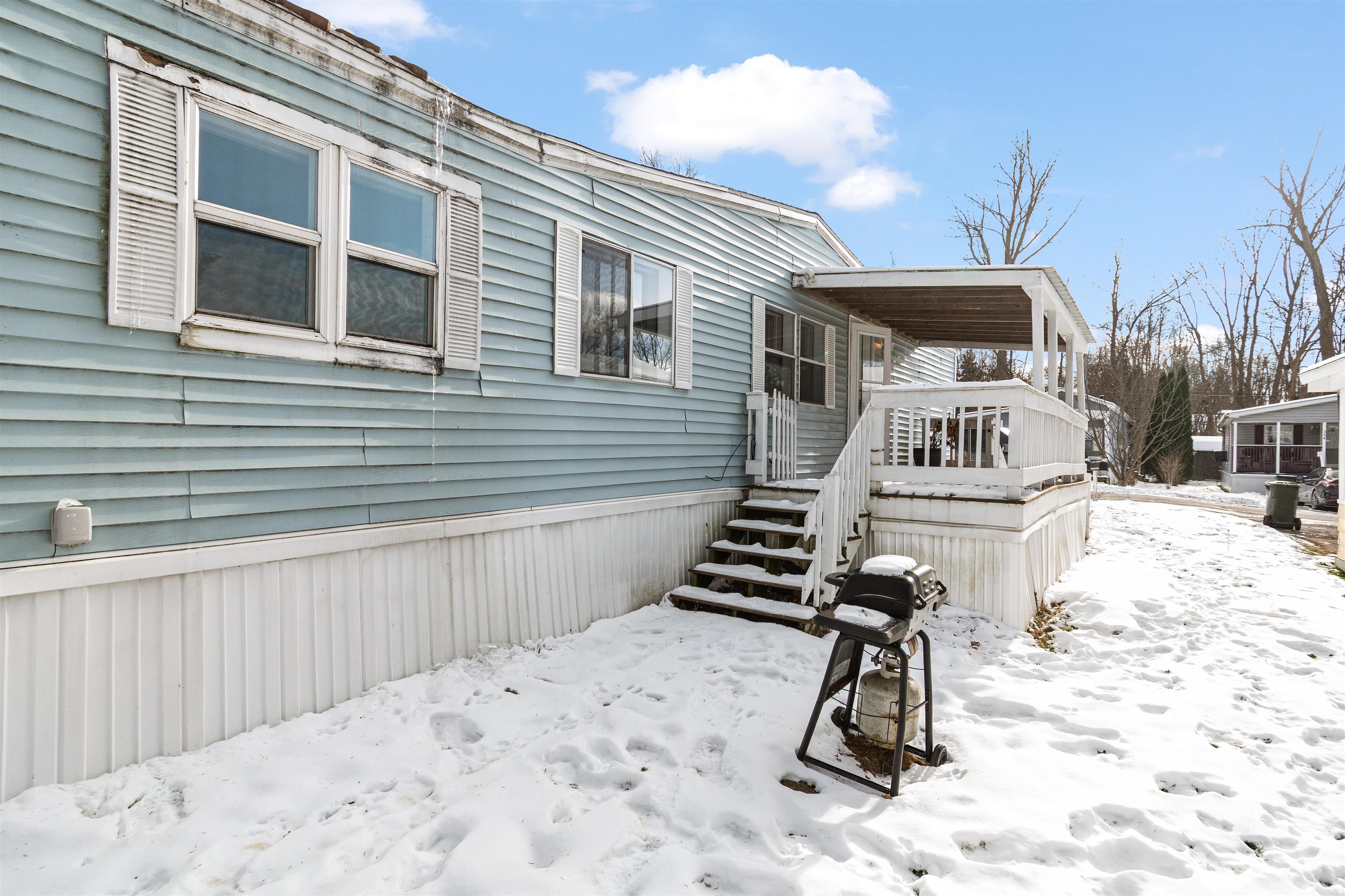 363 Penny Lane Shelburne, VT 05482 - Photo 18 of 21