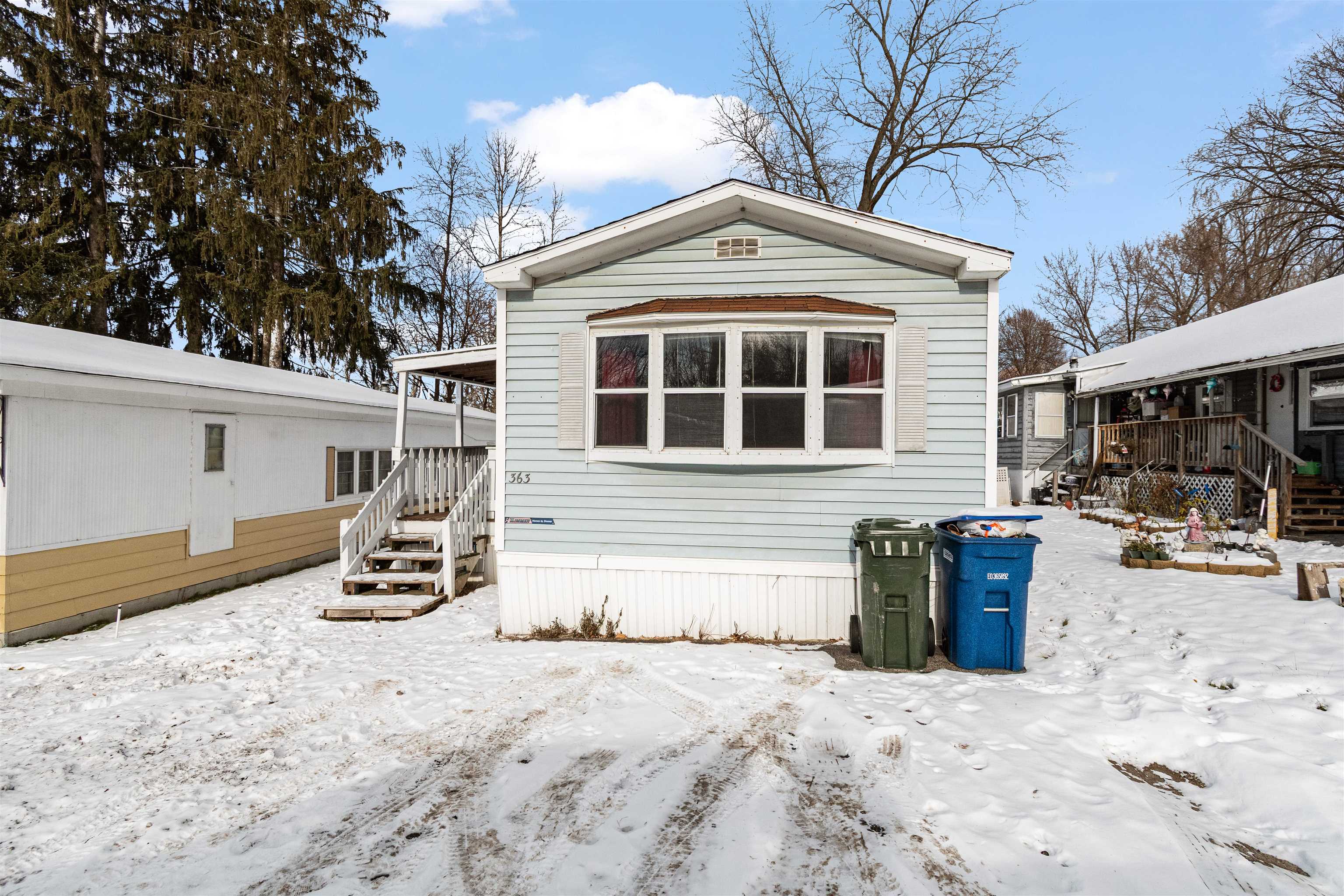 363 Penny Lane Shelburne, VT 05482 - Photo 20 of 21