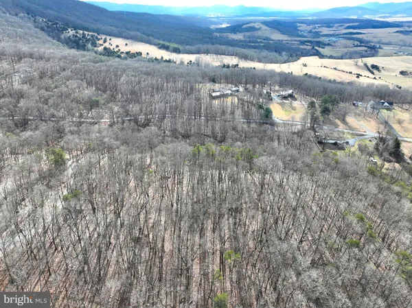 $69,900 | 16 Rolling Acres Road, Old Fields, WV 26845