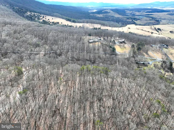 $69,900 | 16 Rolling Acres Road, Old Fields, WV 26845