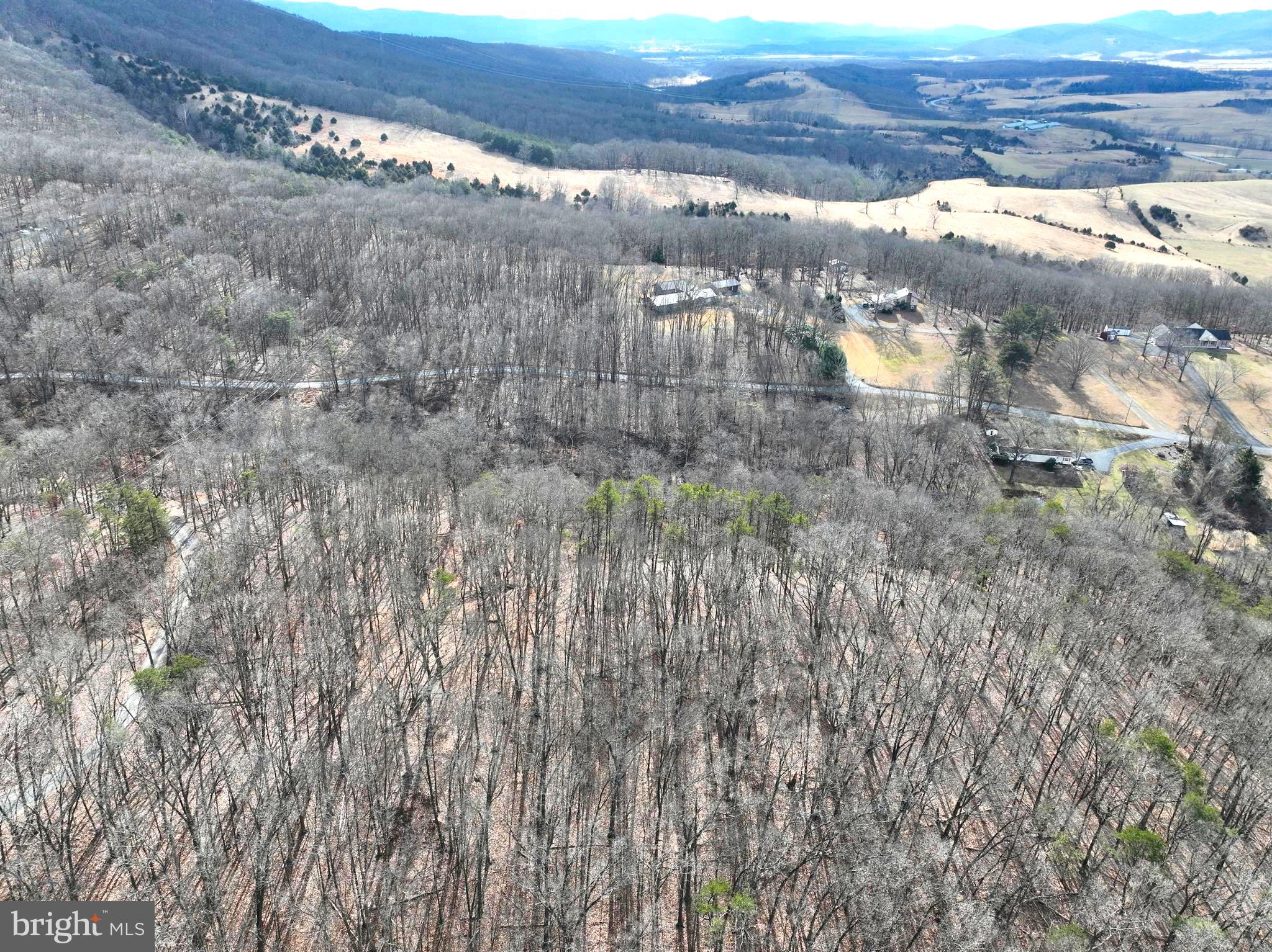 16 Rolling Acres Road Old Fields, WV 26845 - Photo 22 of 23