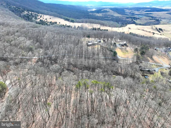 $69,900 | 16 Rolling Acres Road, Old Fields, WV 26845