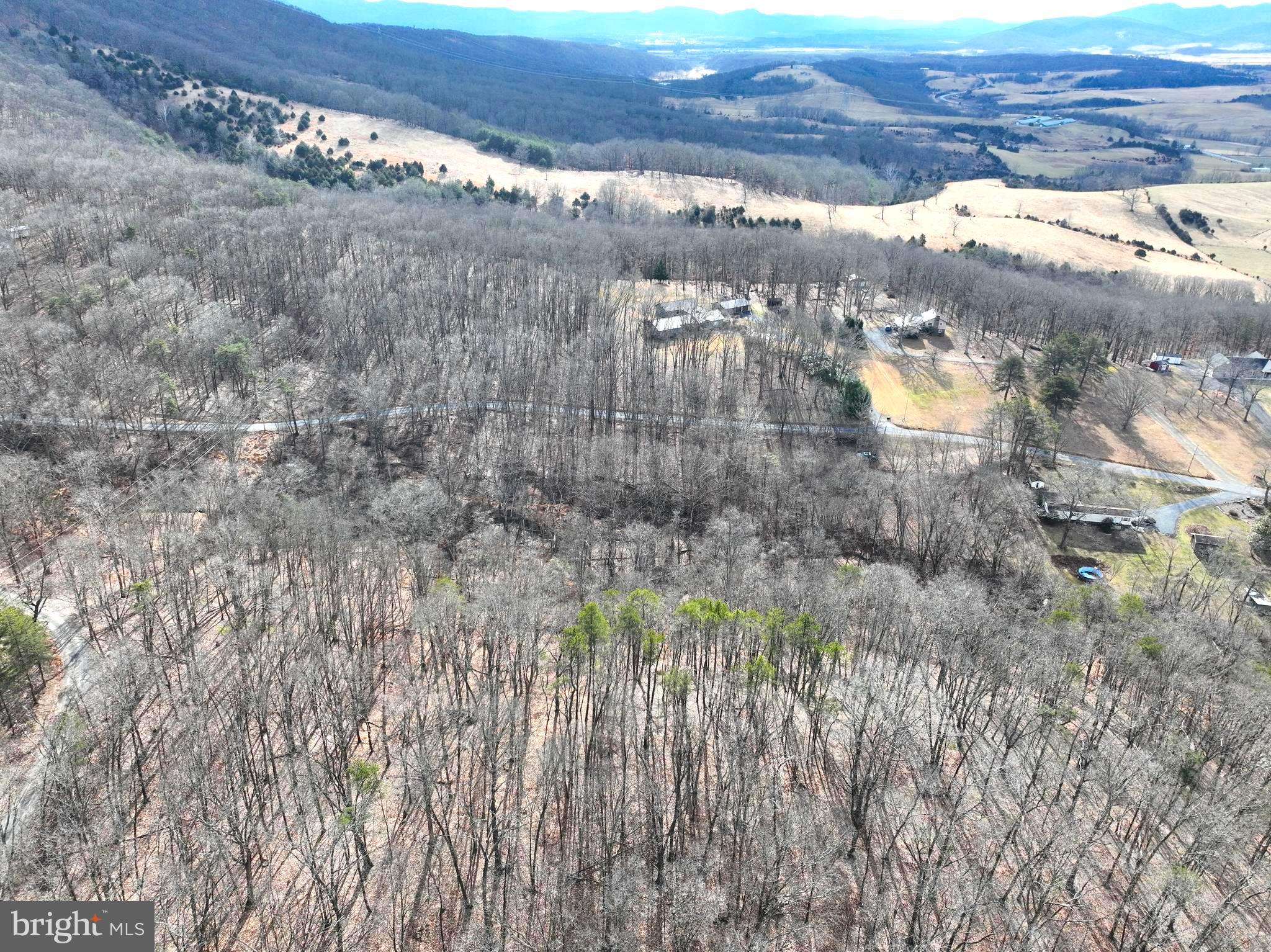 16 Rolling Acres Road Old Fields, WV 26845 - Photo 23 of 23