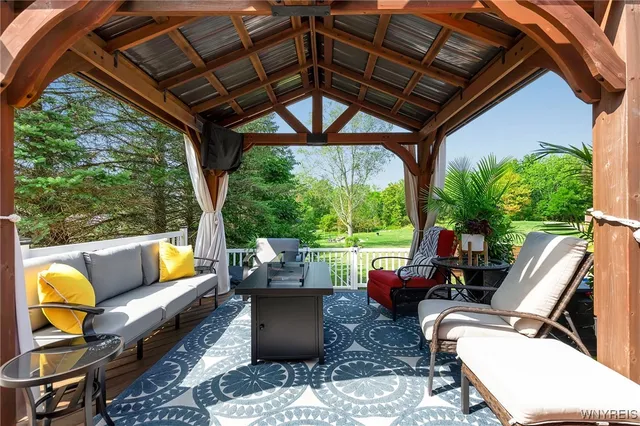 $799,900 | 568 Town Line Road, Lancaster, NY 14086