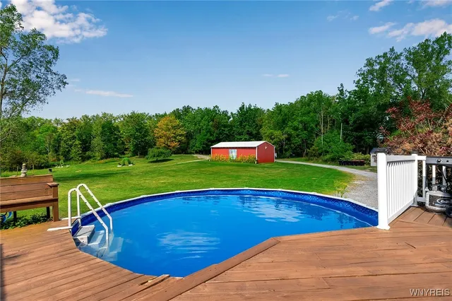 $799,900 | 568 Town Line Road, Lancaster, NY 14086