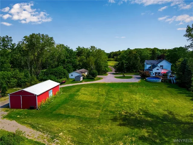 $799,900 | 568 Town Line Road, Lancaster, NY 14086