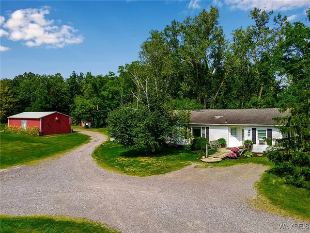 $799,900 | 568 Town Line Road, Lancaster, NY 14086