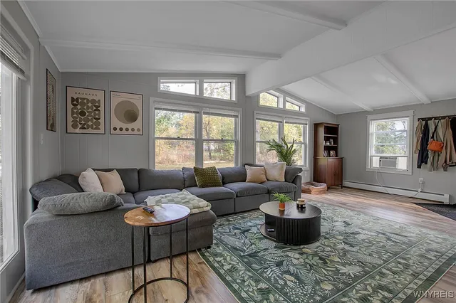 $799,900 | 568 Town Line Road, Lancaster, NY 14086