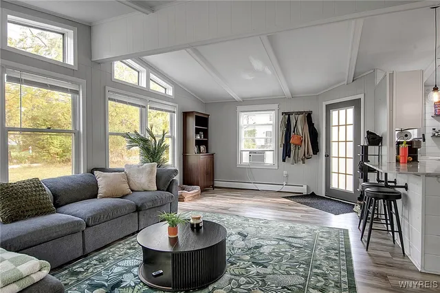 $799,900 | 568 Town Line Road, Lancaster, NY 14086