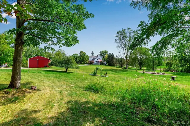 $799,900 | 568 Town Line Road, Lancaster, NY 14086