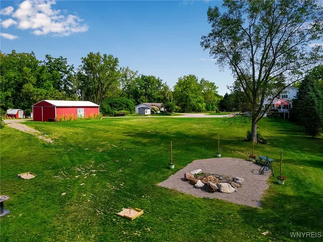 $799,900 | 568 Town Line Road, Lancaster, NY 14086