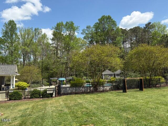 110 Bellamy Lane, Unit 103 Chapel Hill, NC 27516 - Photo 19 of 22 Claremont field