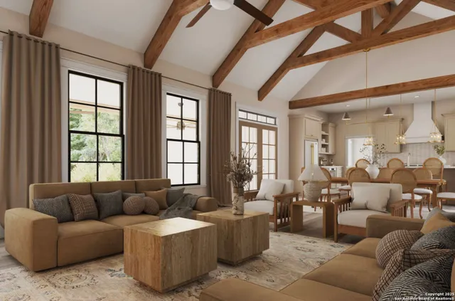 $399,000 | 497 County Road 124, Floresville, TX 78114